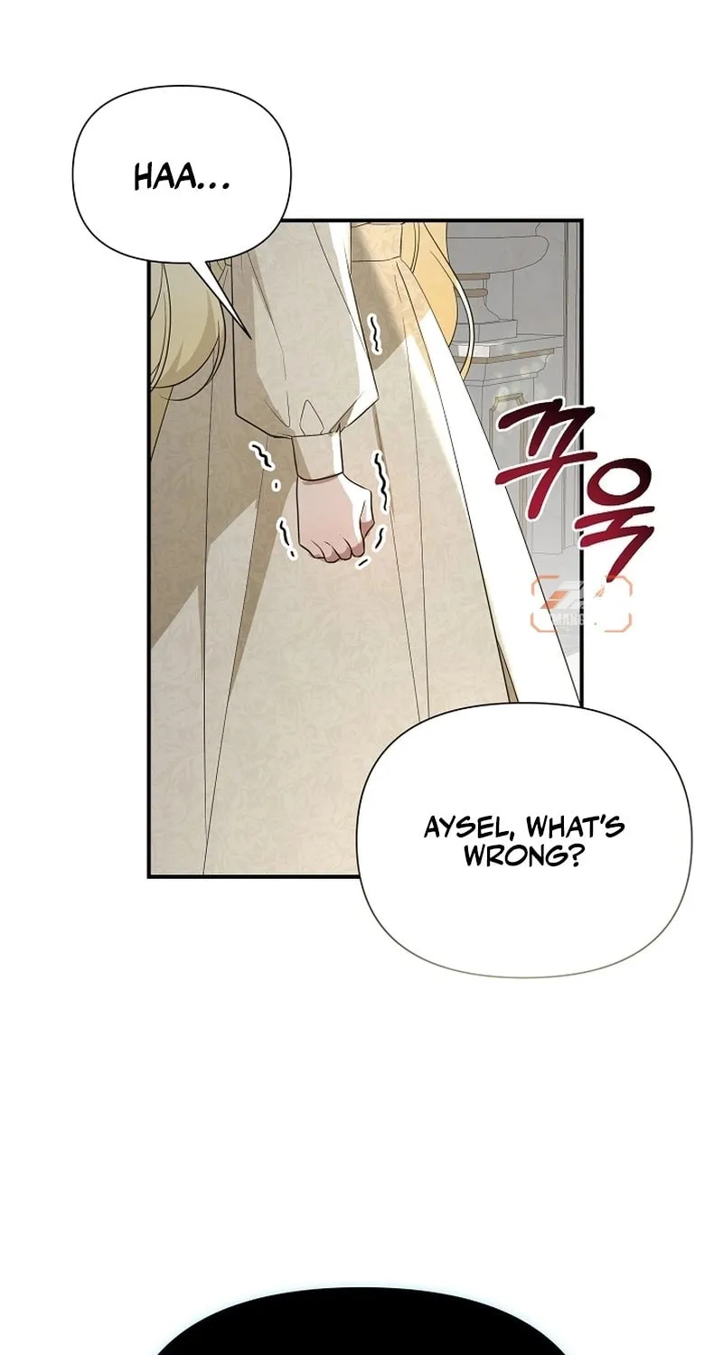 She Wasn
