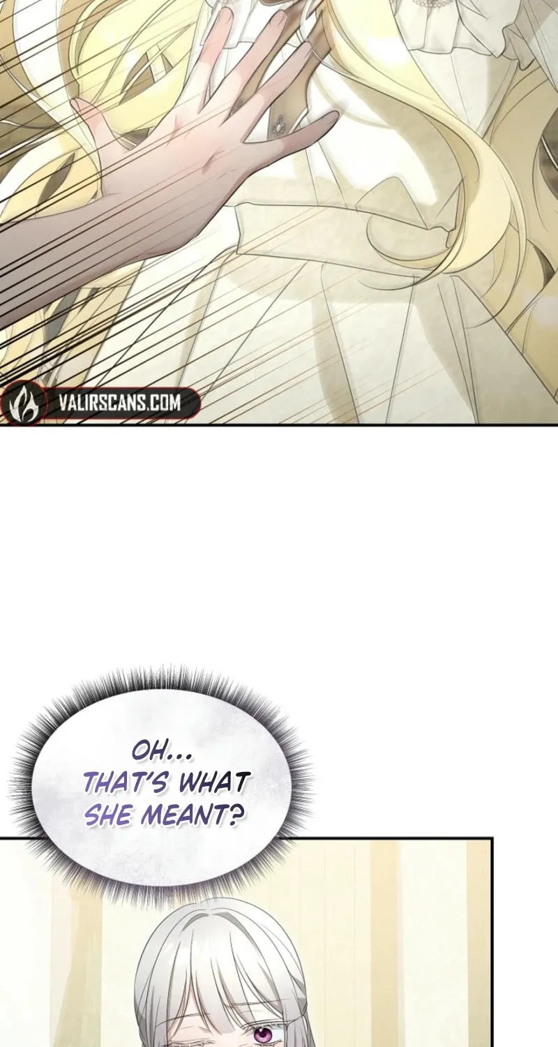 She Wasn