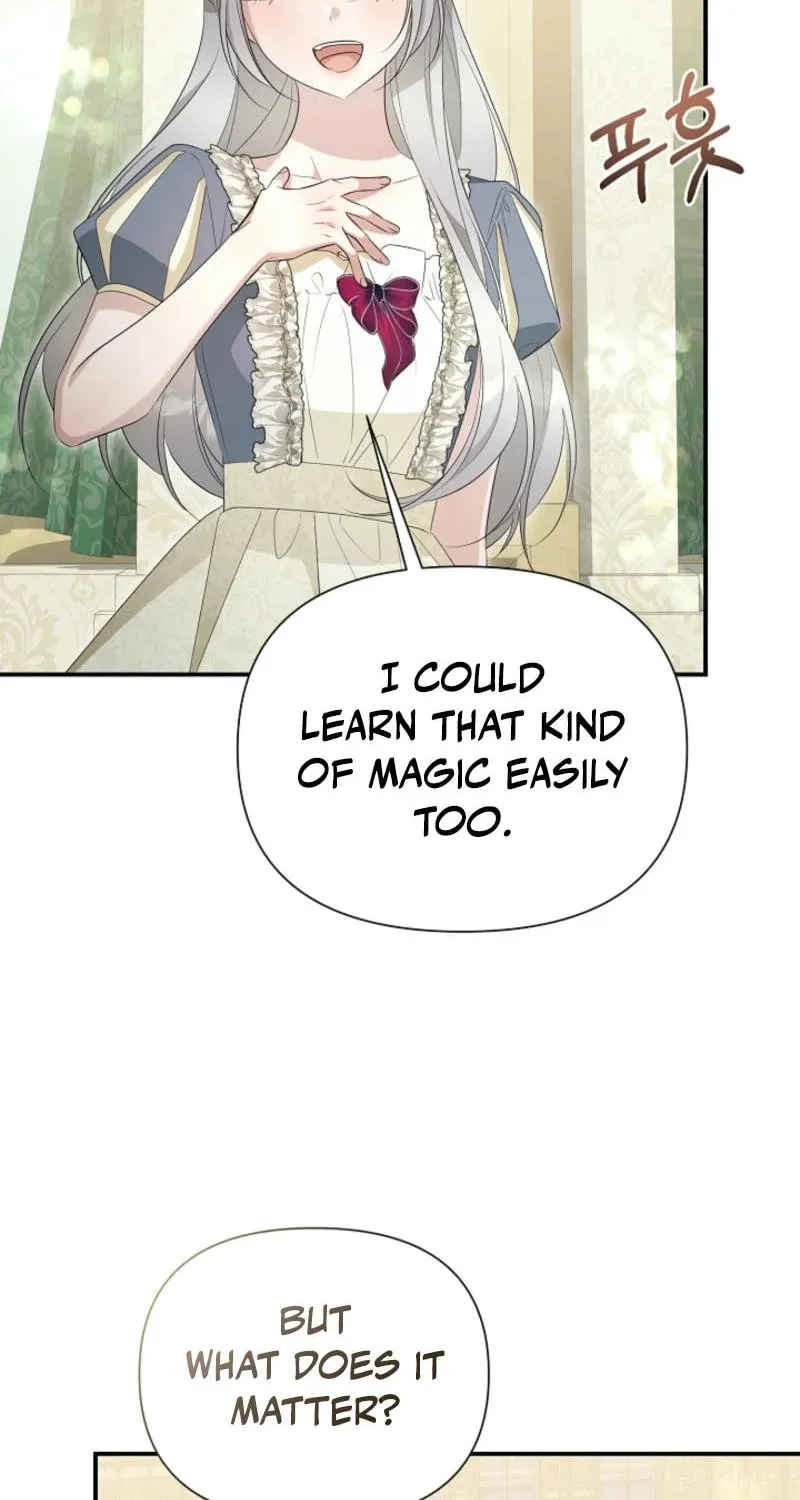 She Wasn
