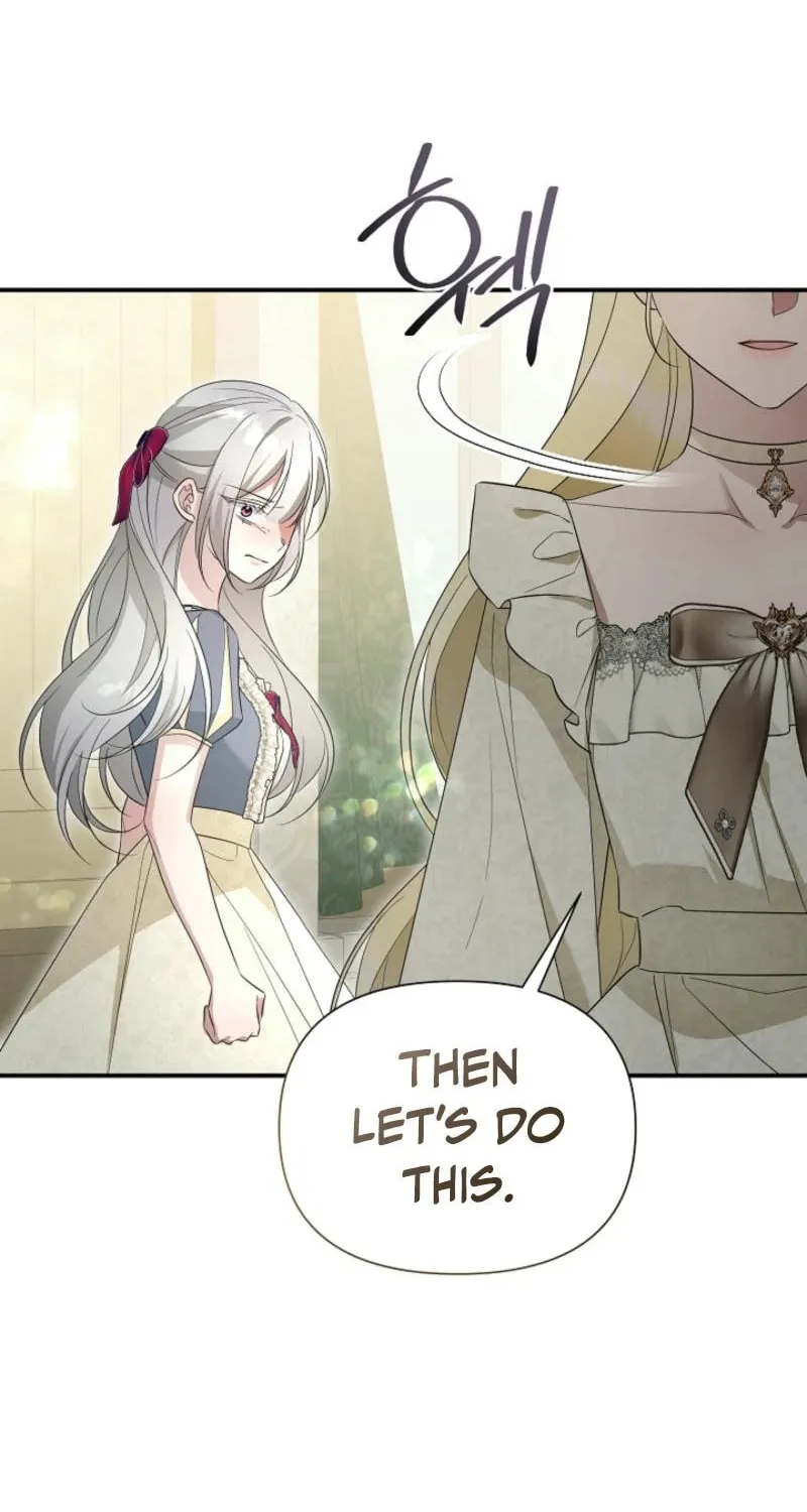 She Wasn