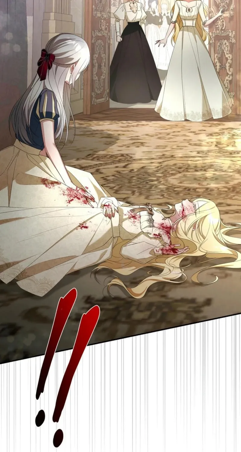 She Wasn