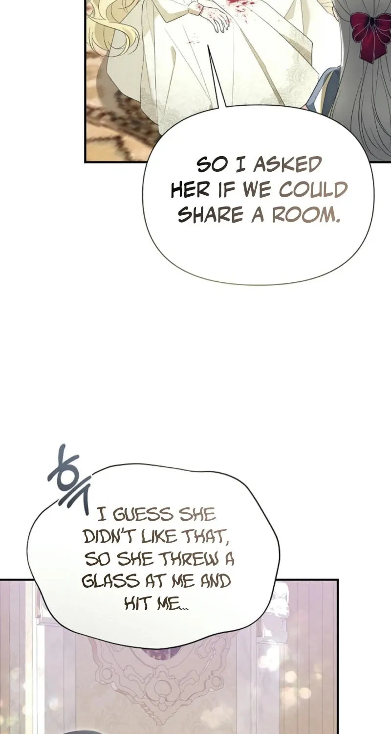 She Wasn