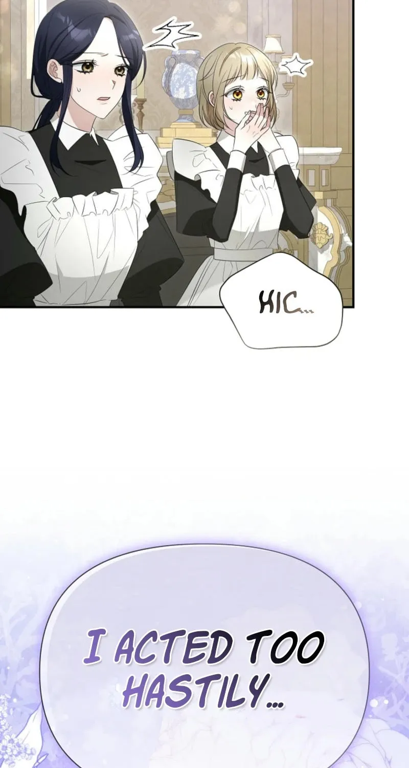 She Wasn