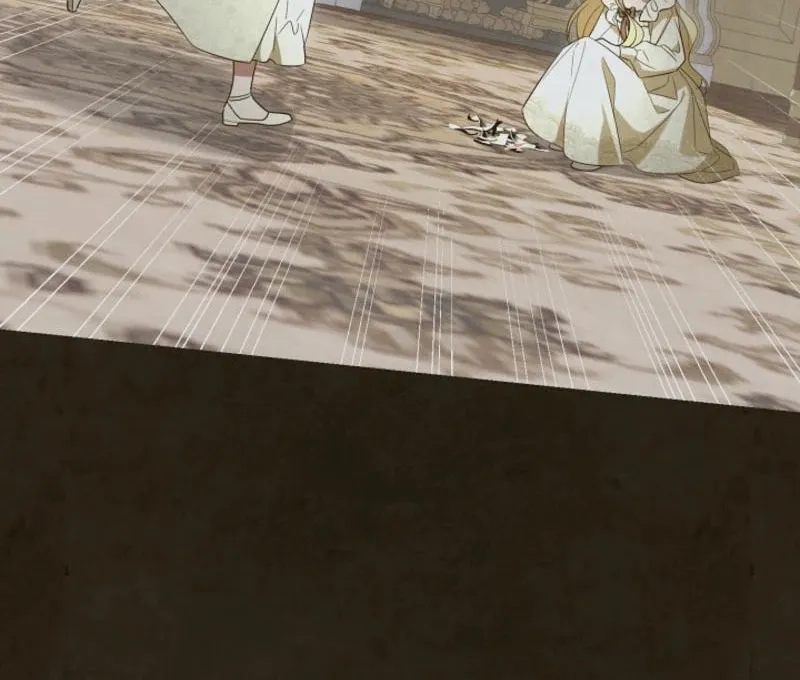 She Wasn