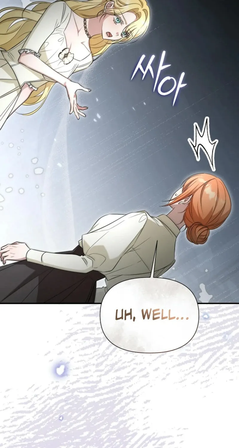 She Wasn
