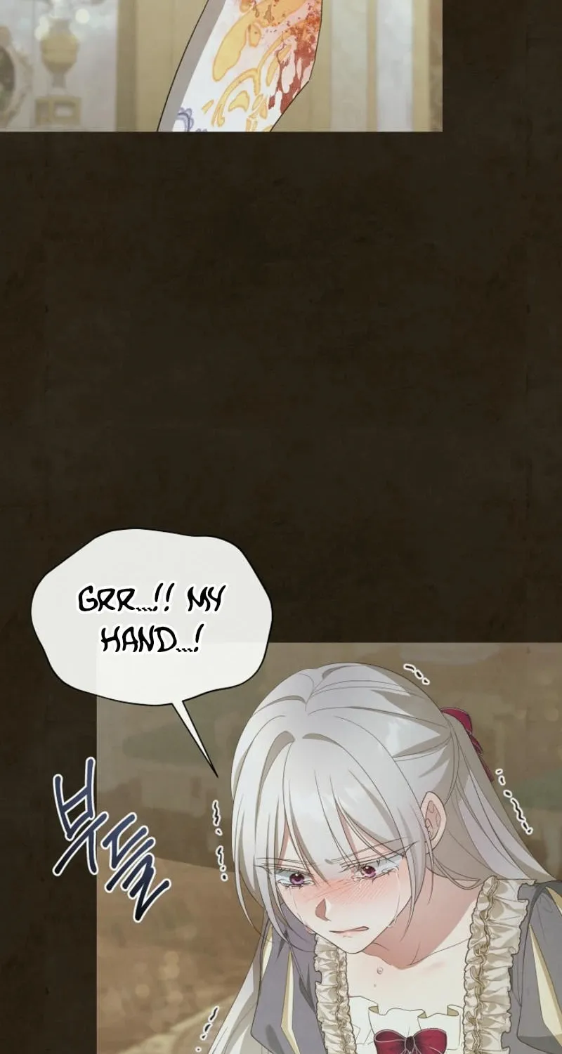 She Wasn