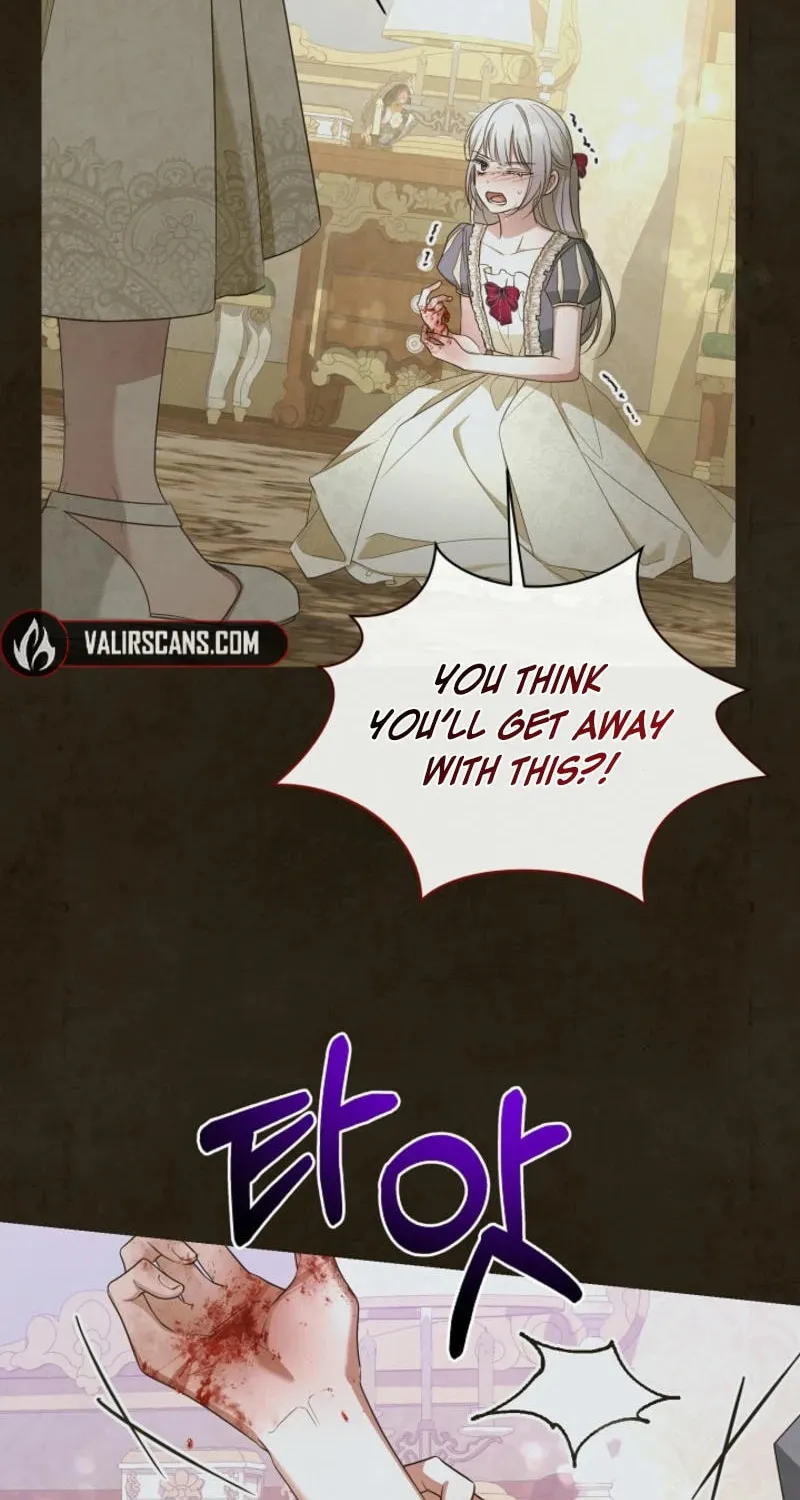 She Wasn
