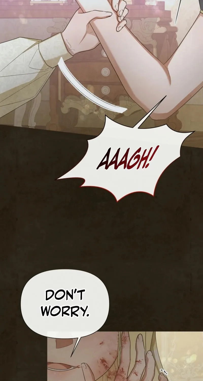 She Wasn