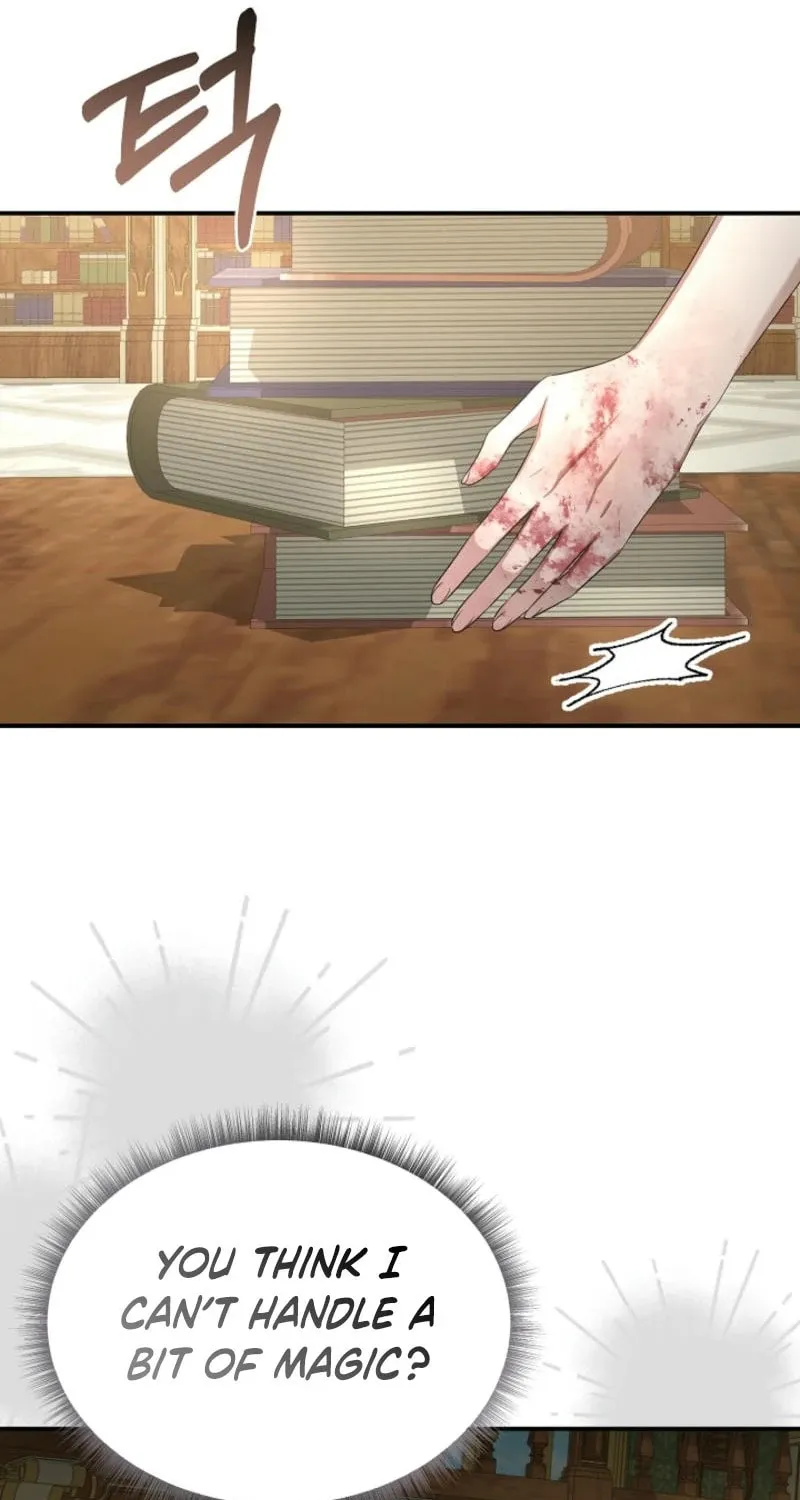 She Wasn