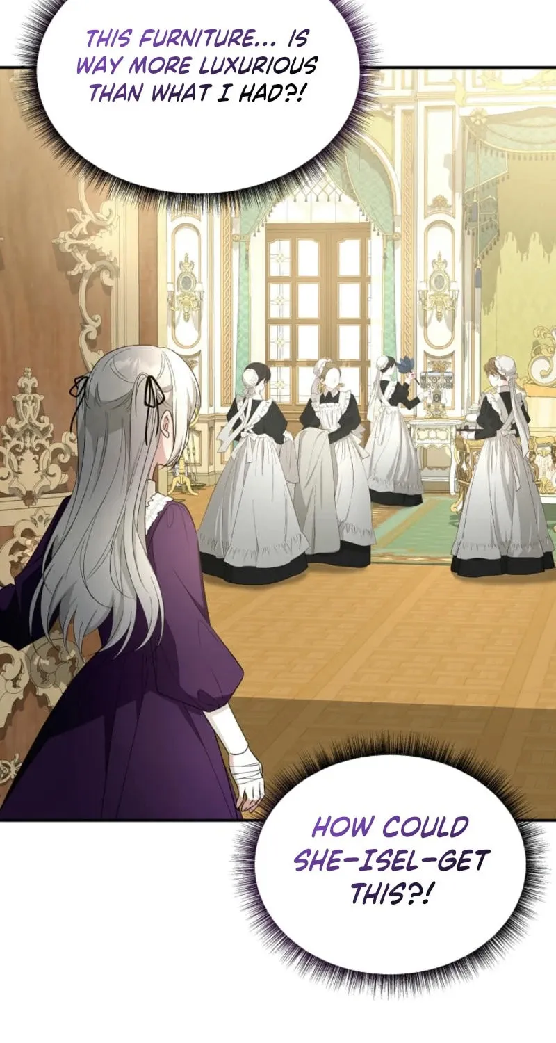She Wasn