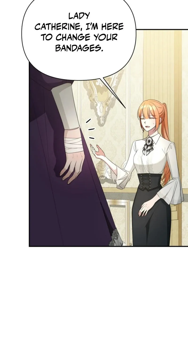She Wasn