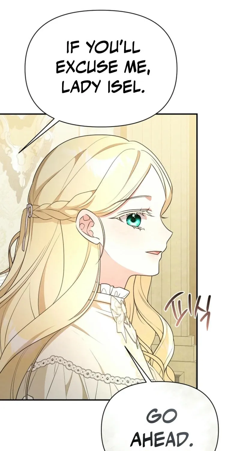 She Wasn
