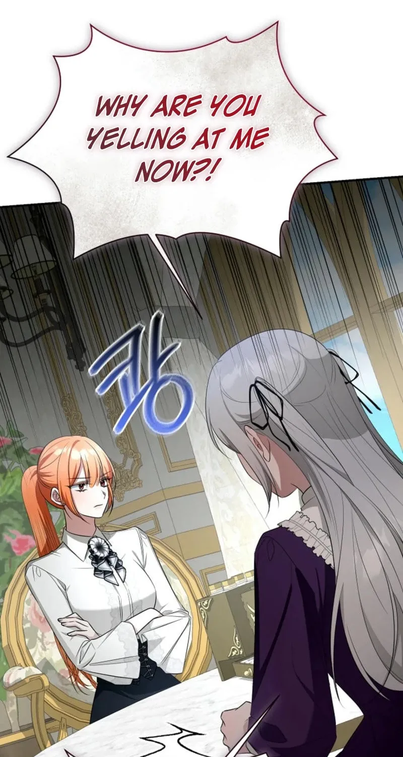 She Wasn