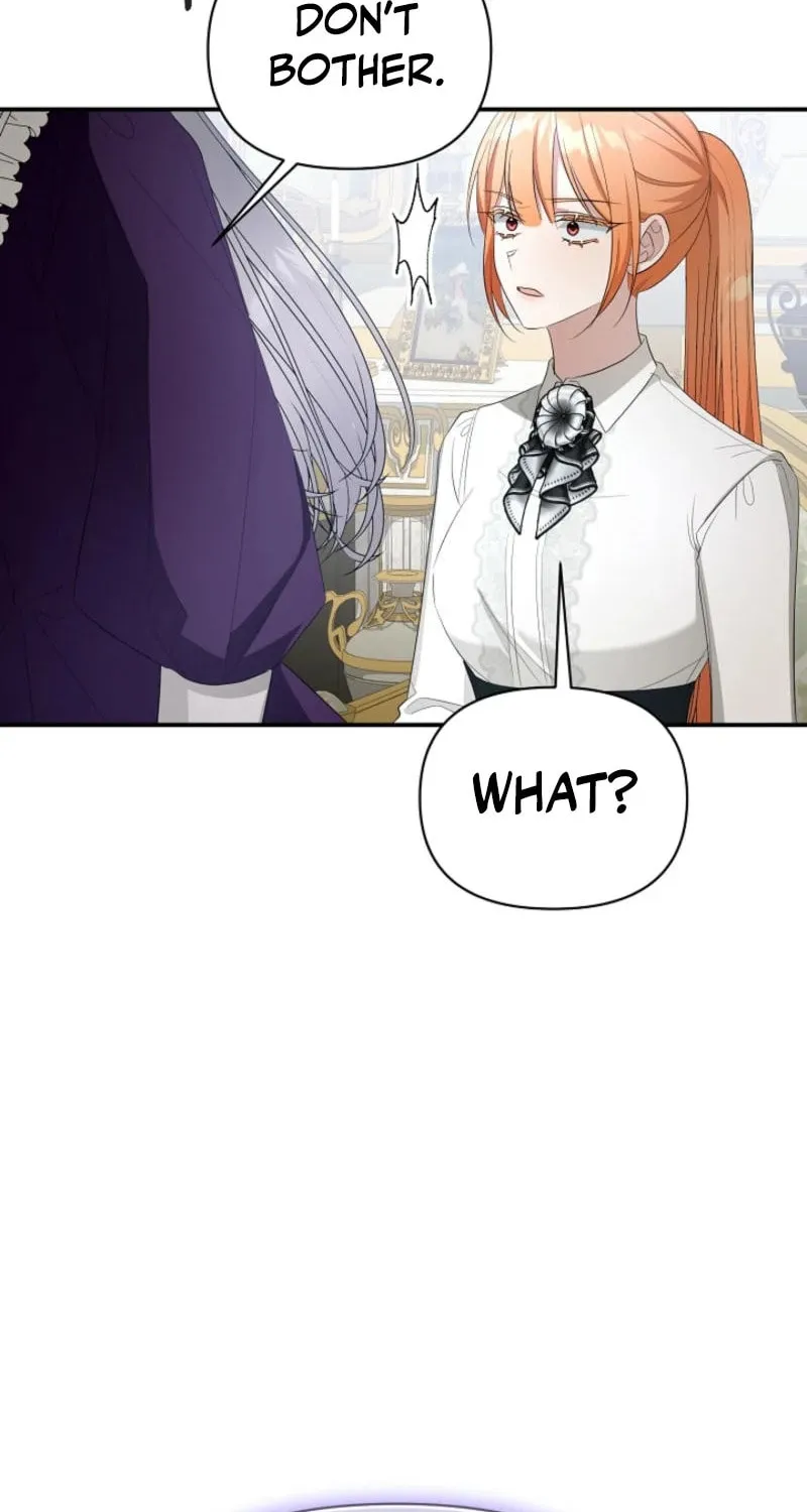 She Wasn