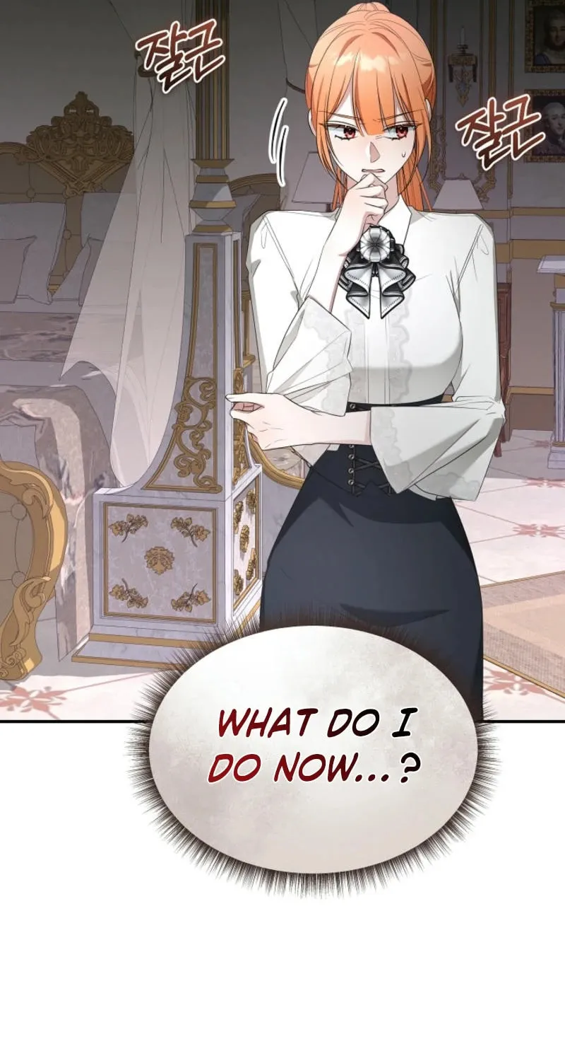 She Wasn