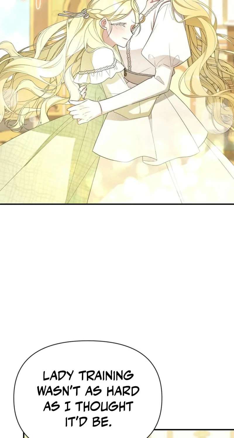 She Wasn
