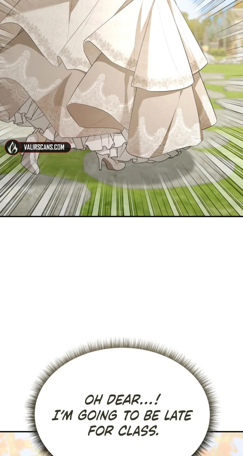 She Wasn