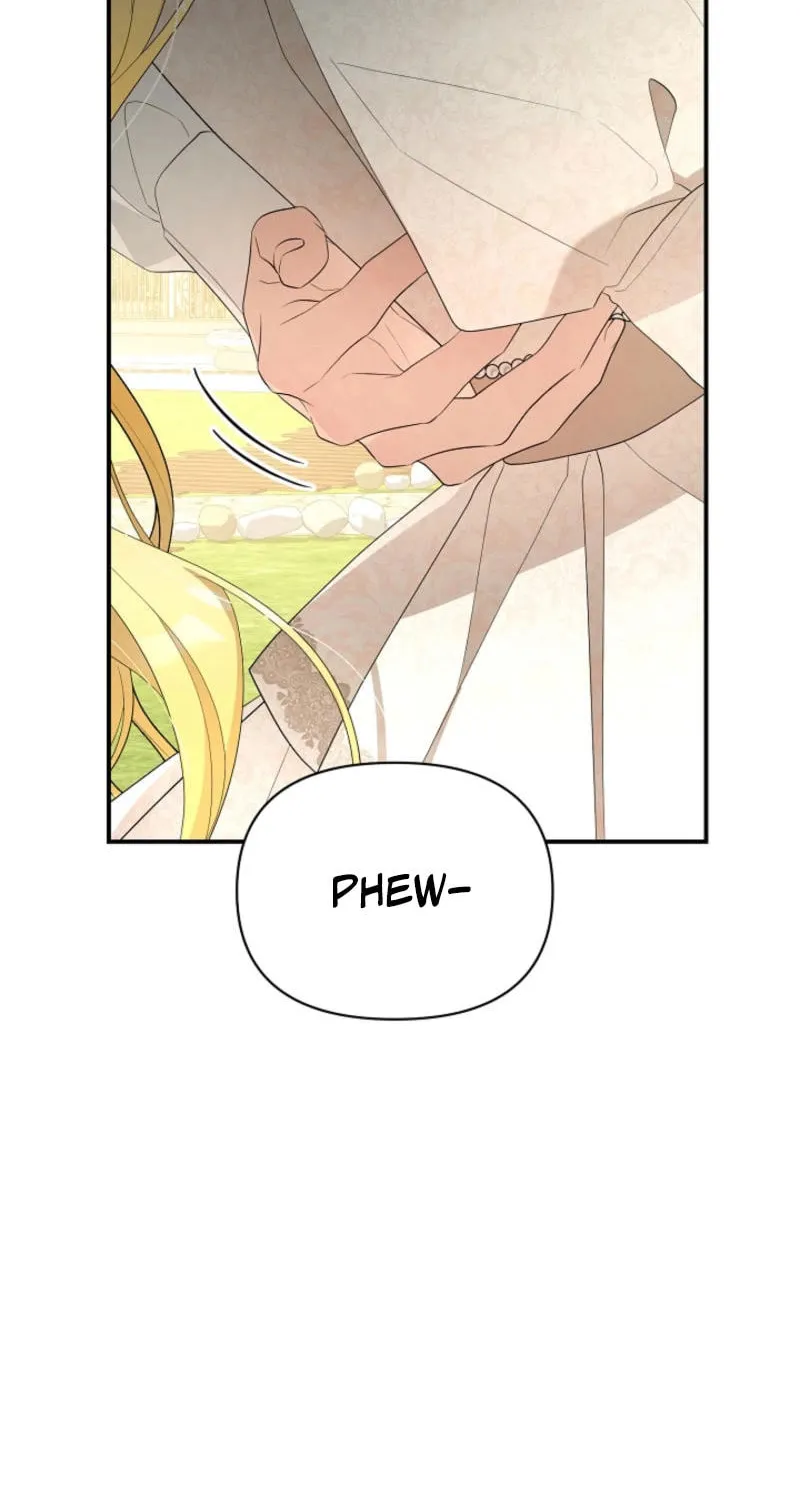 She Wasn