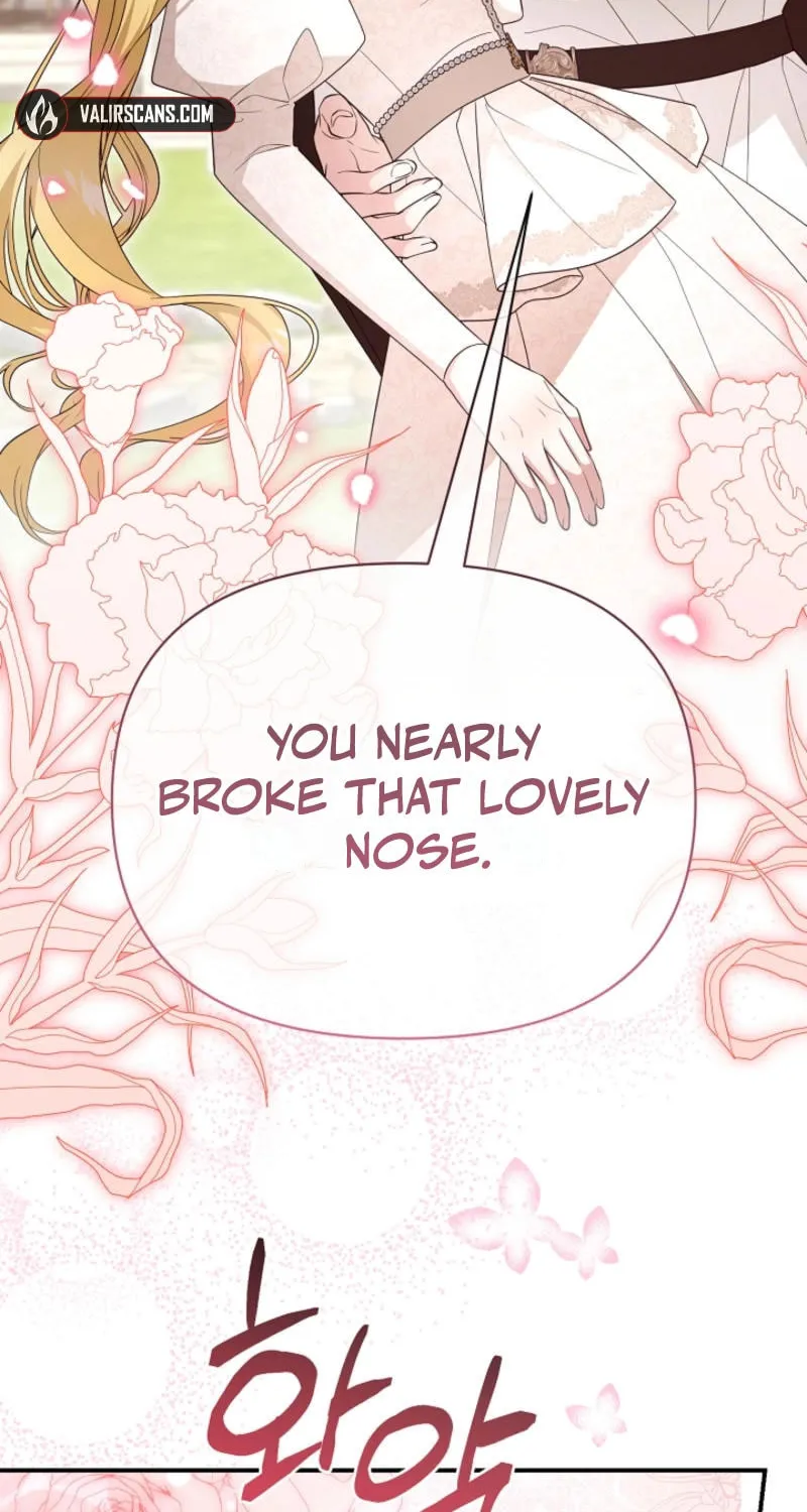 She Wasn