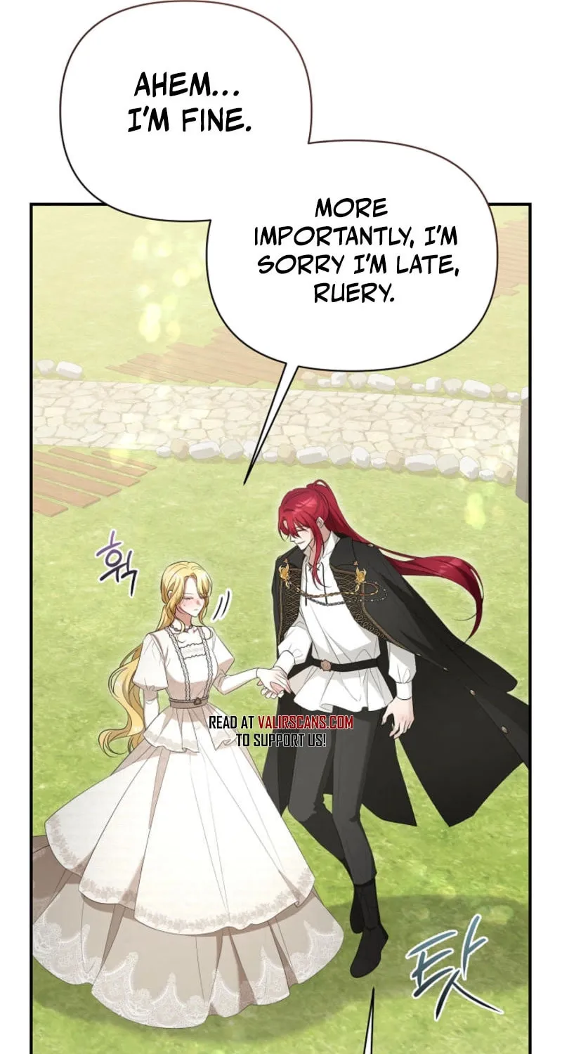 She Wasn