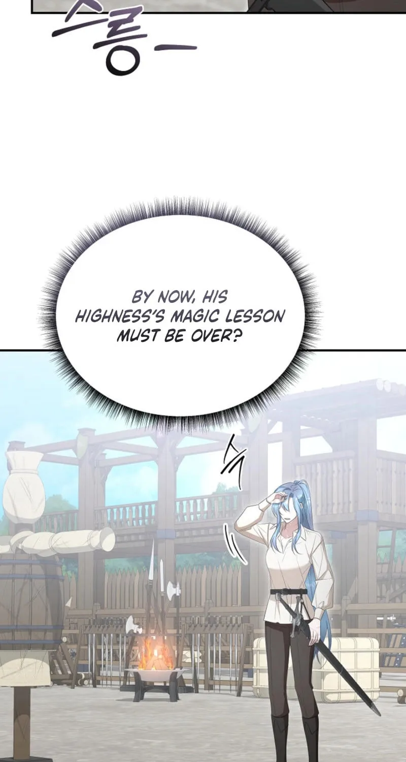 She Wasn