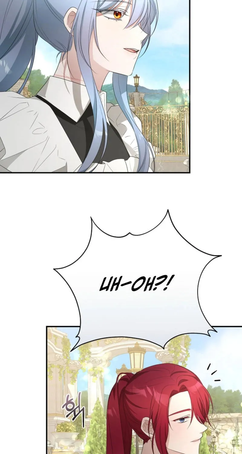 She Wasn