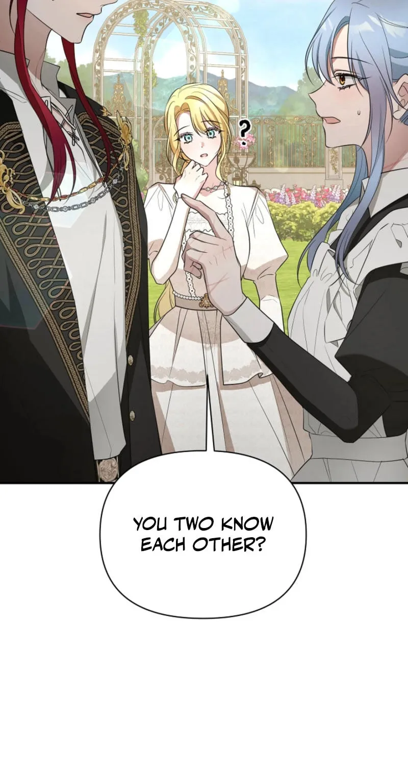 She Wasn