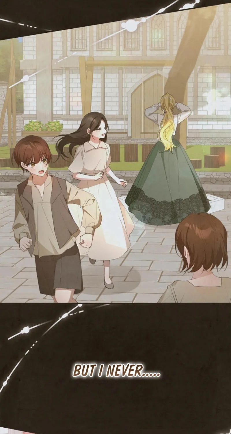 She Wasn