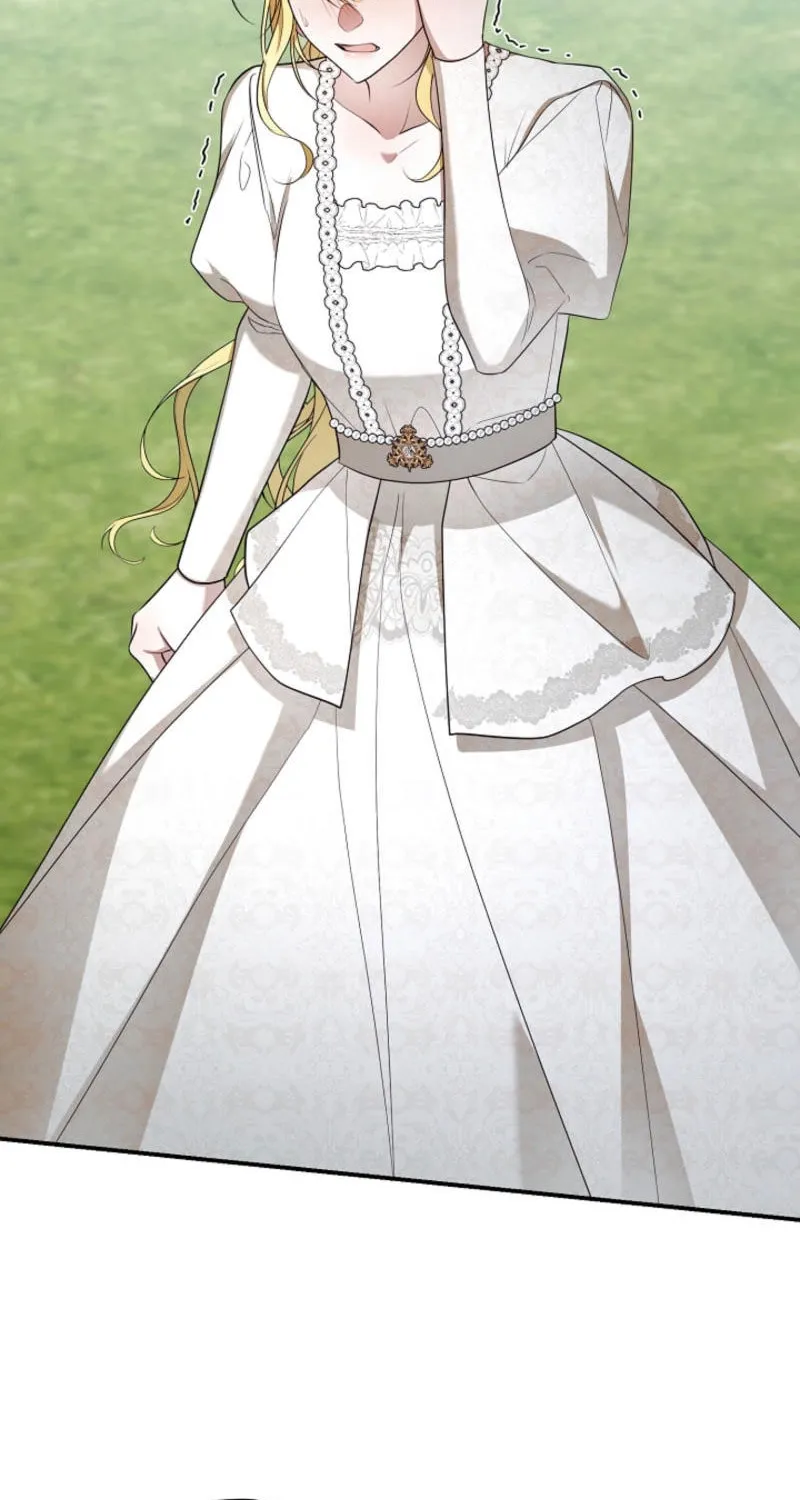 She Wasn