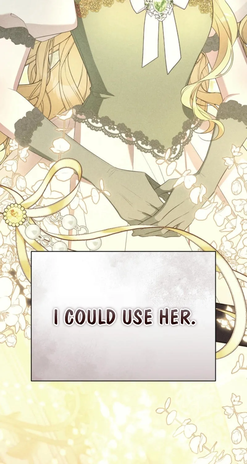 She Wasn