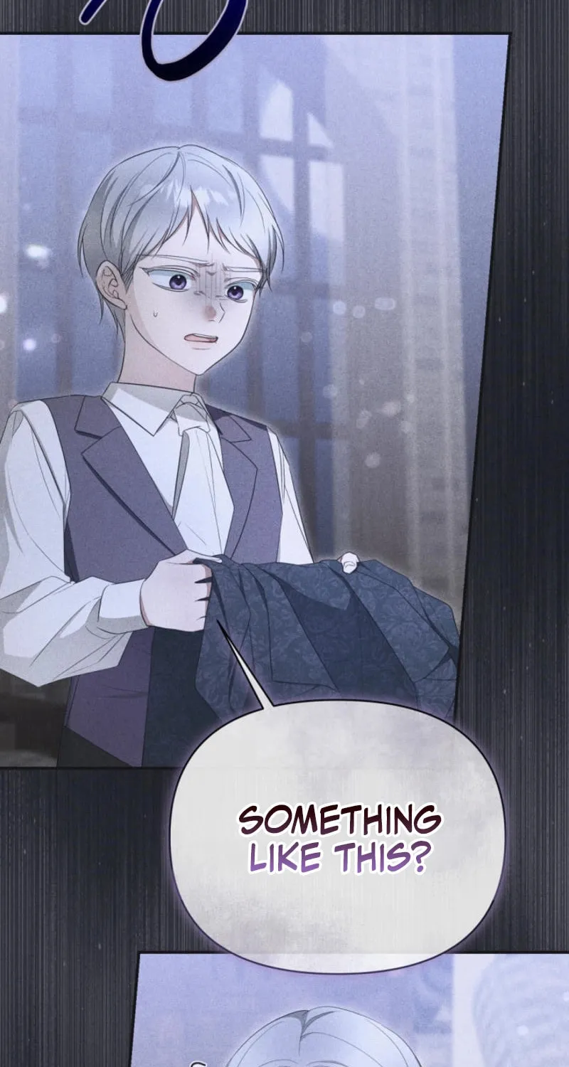 She Wasn