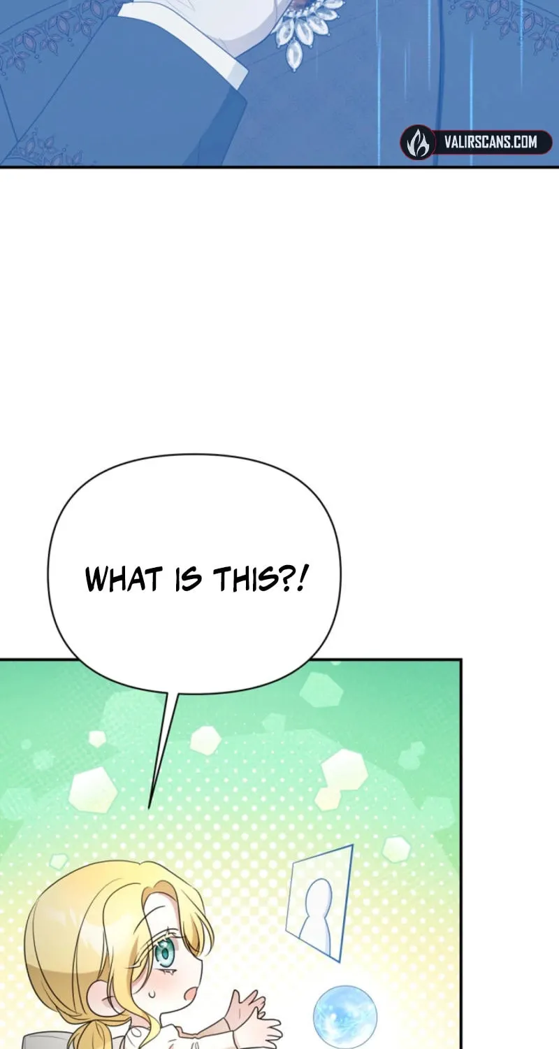 She Wasn