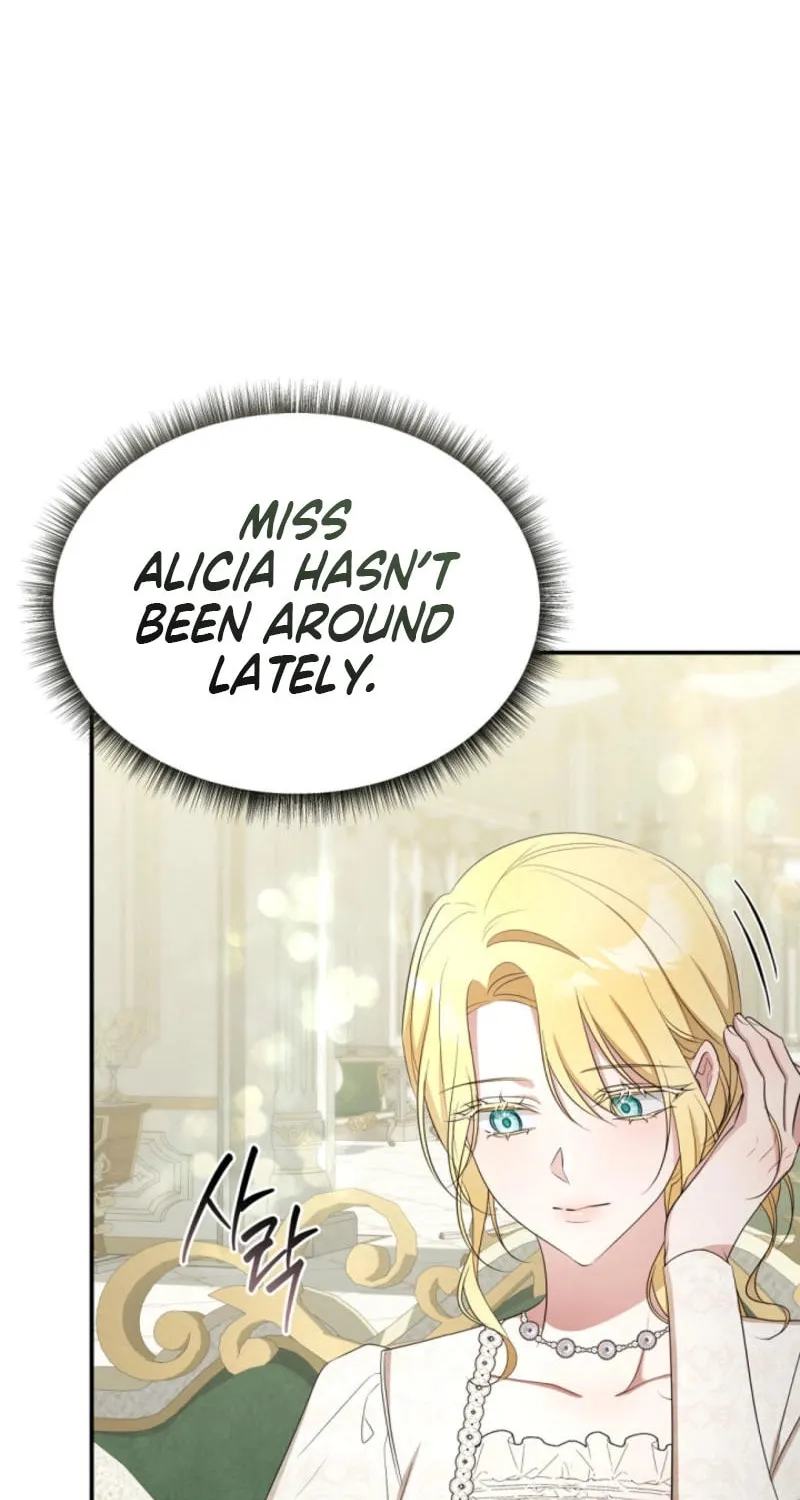 She Wasn