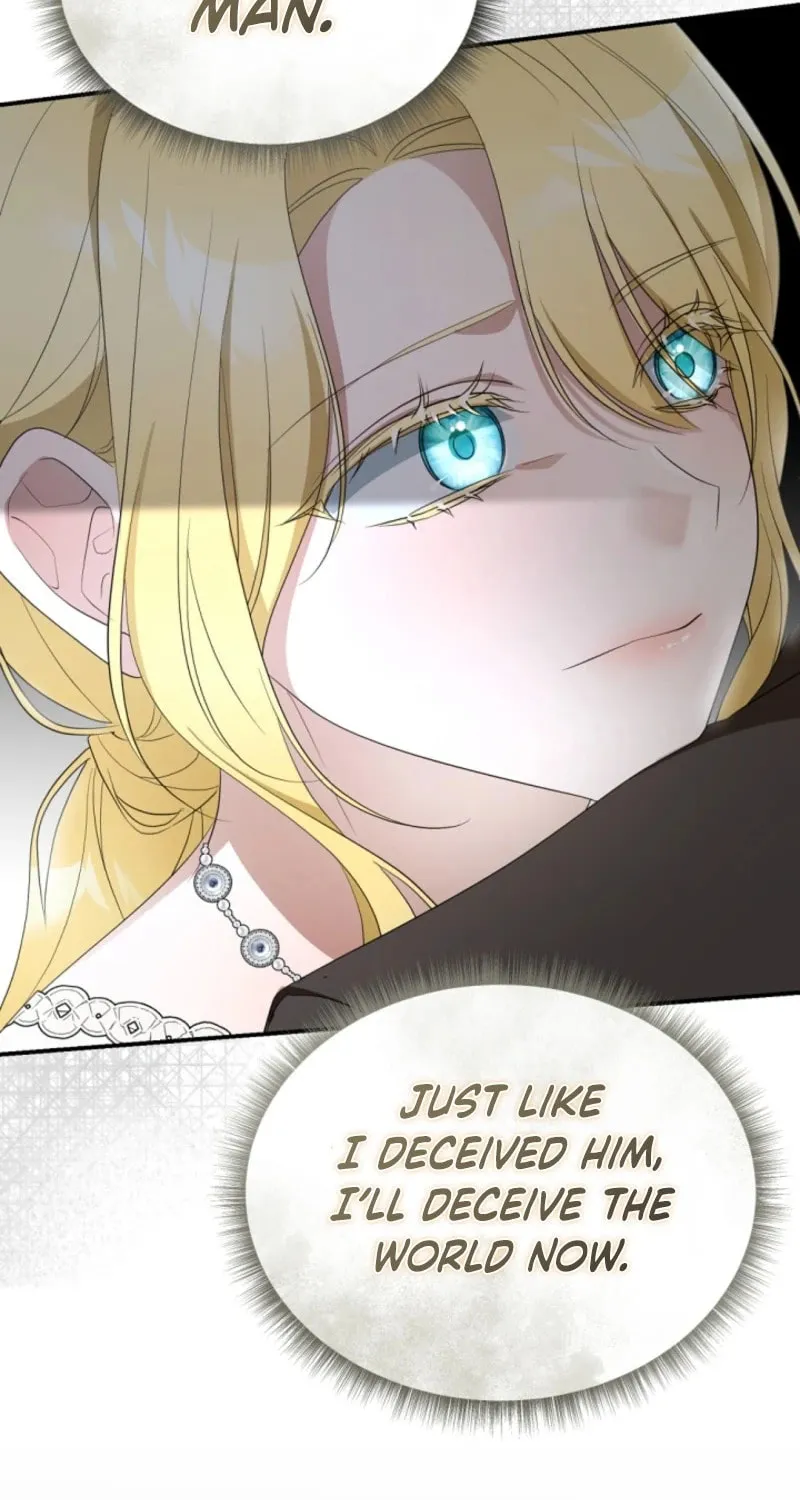 She Wasn