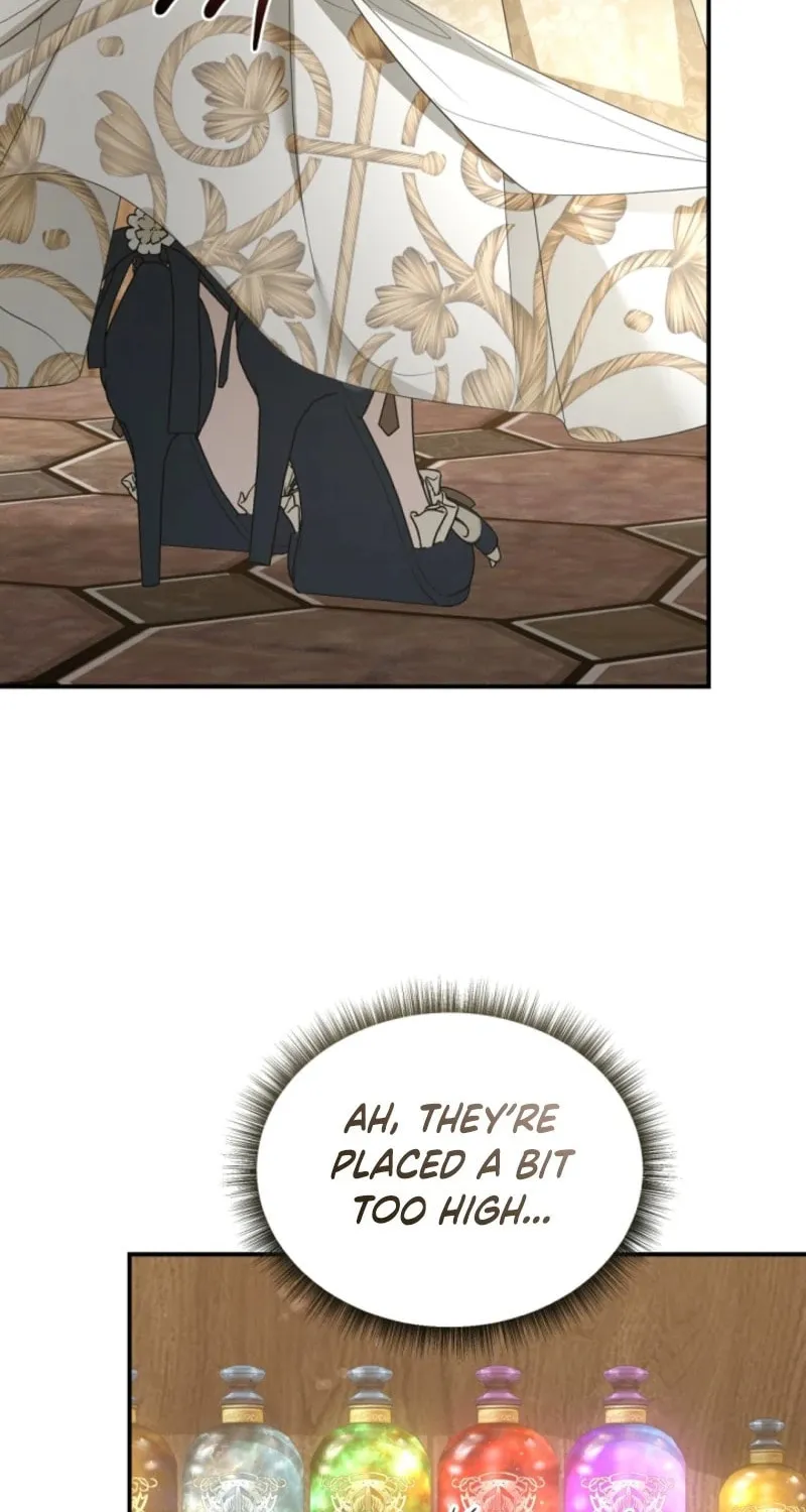 She Wasn