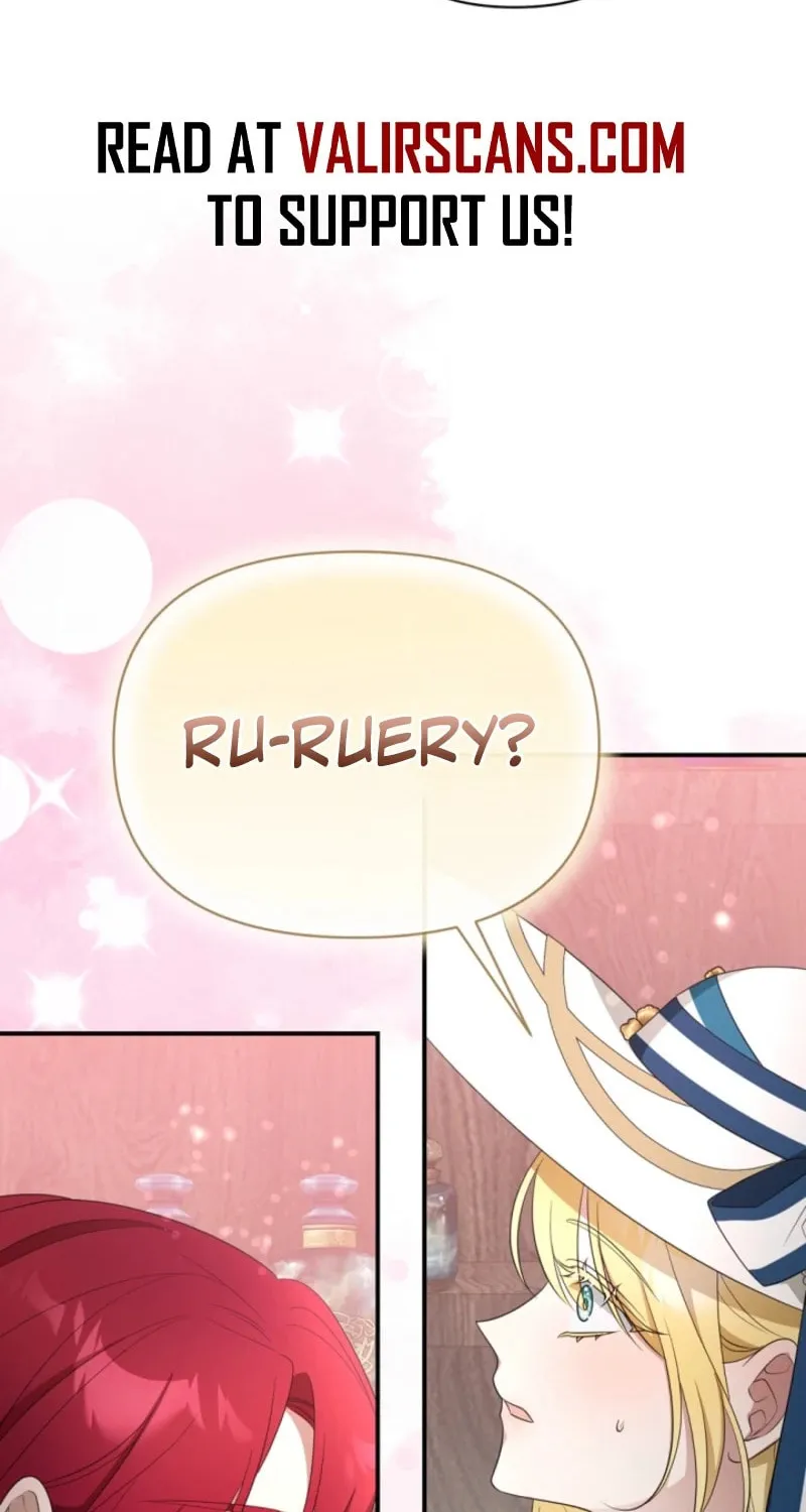 She Wasn