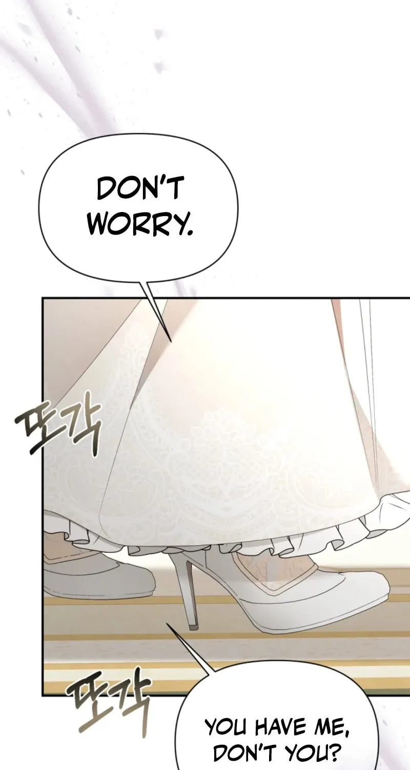She Wasn