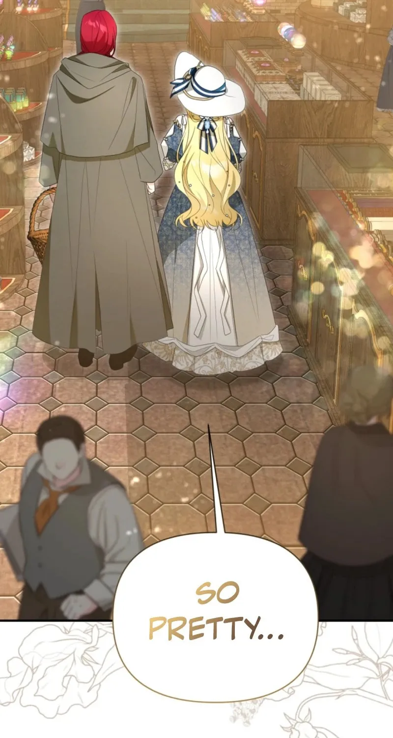She Wasn