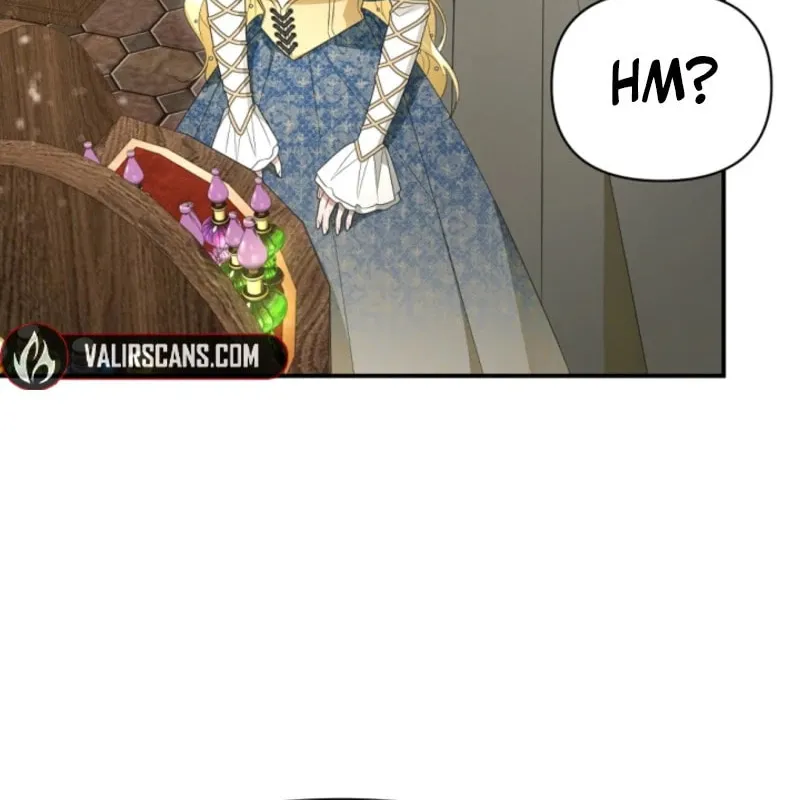 She Wasn