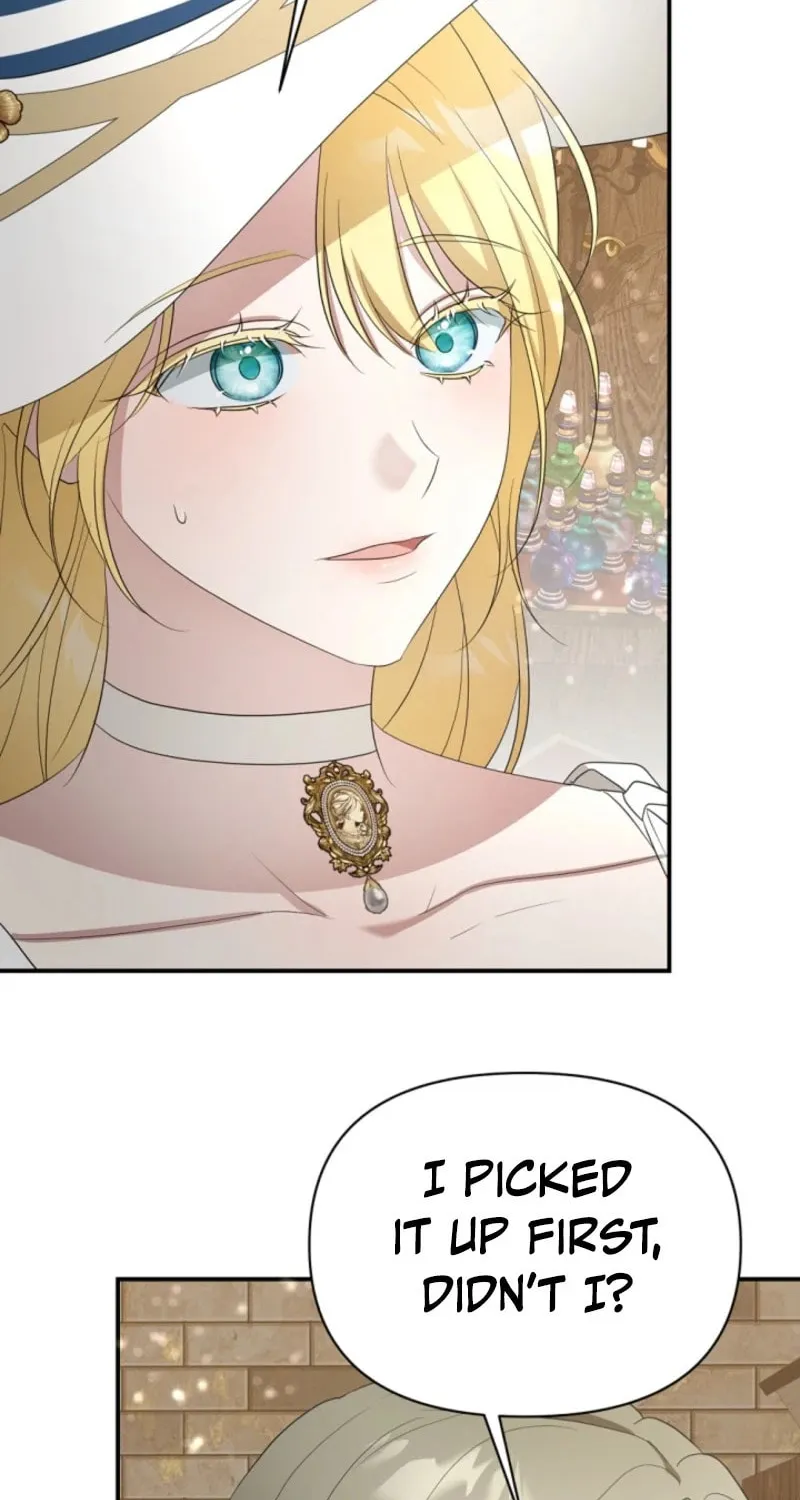 She Wasn