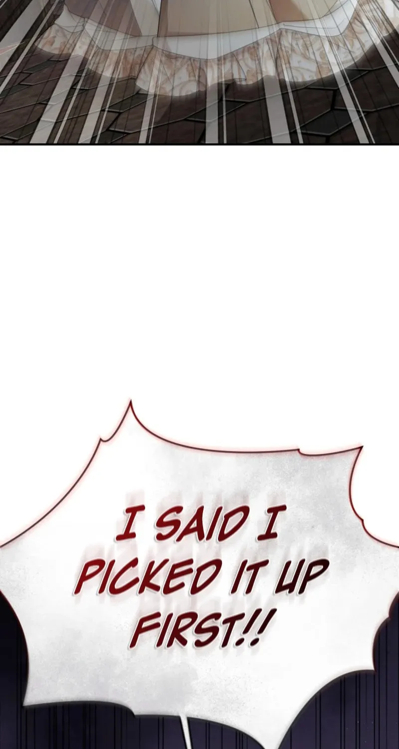She Wasn