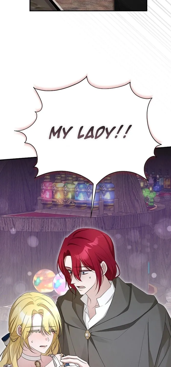 She Wasn