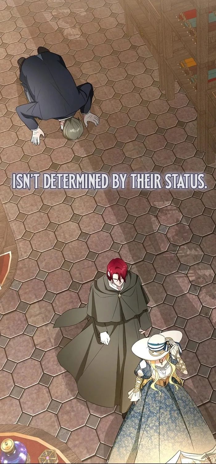 She Wasn