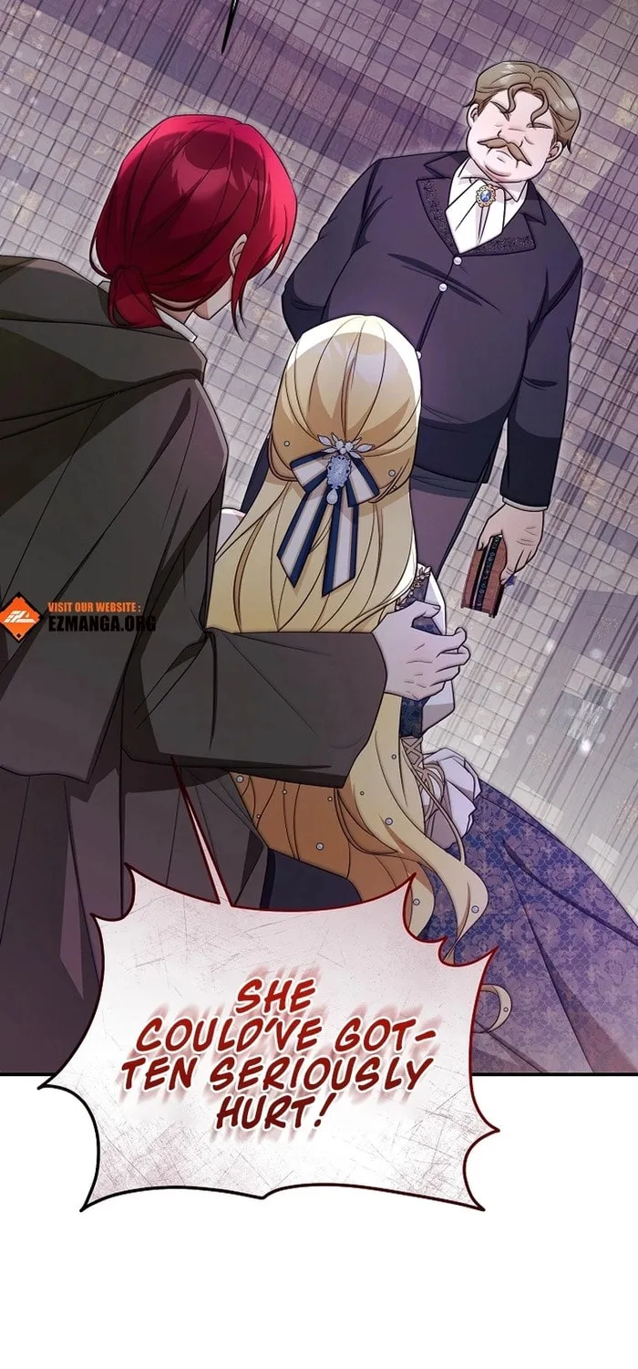 She Wasn