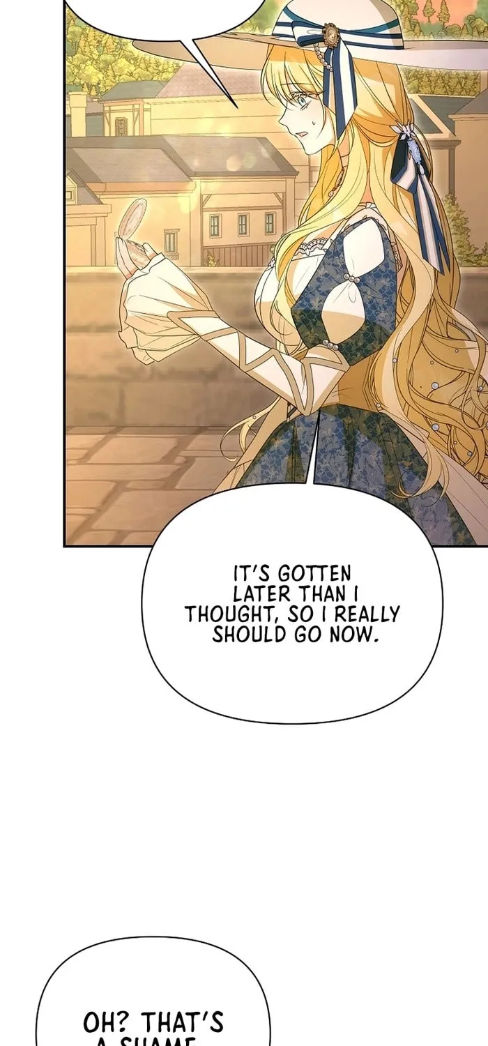 She Wasn