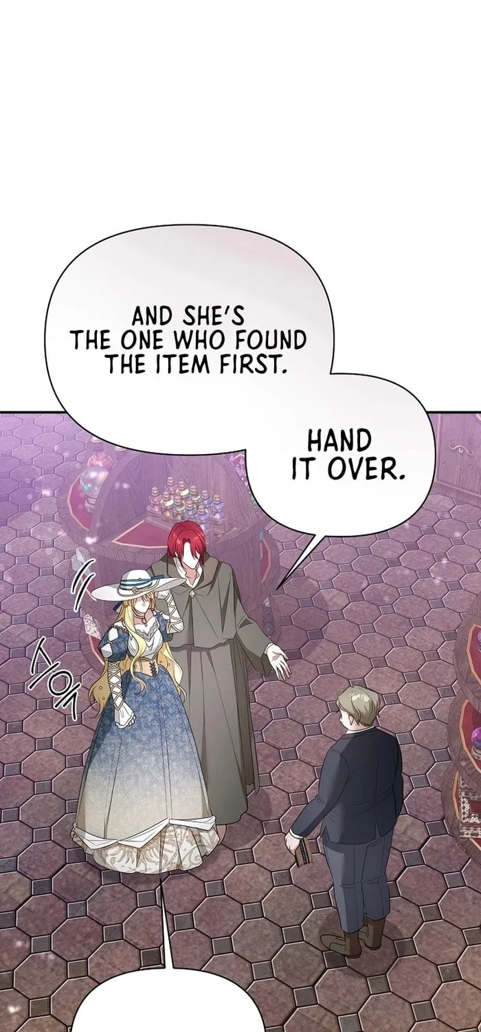 She Wasn