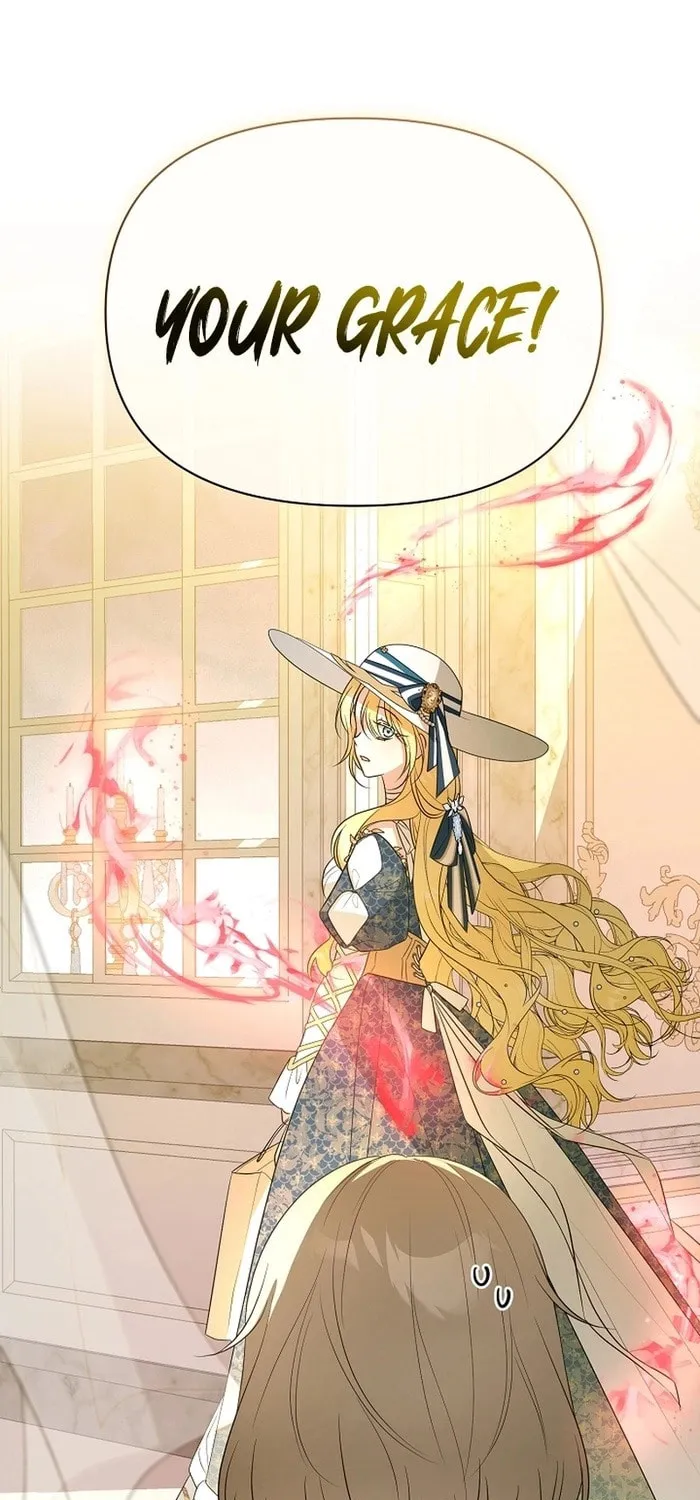 She Wasn
