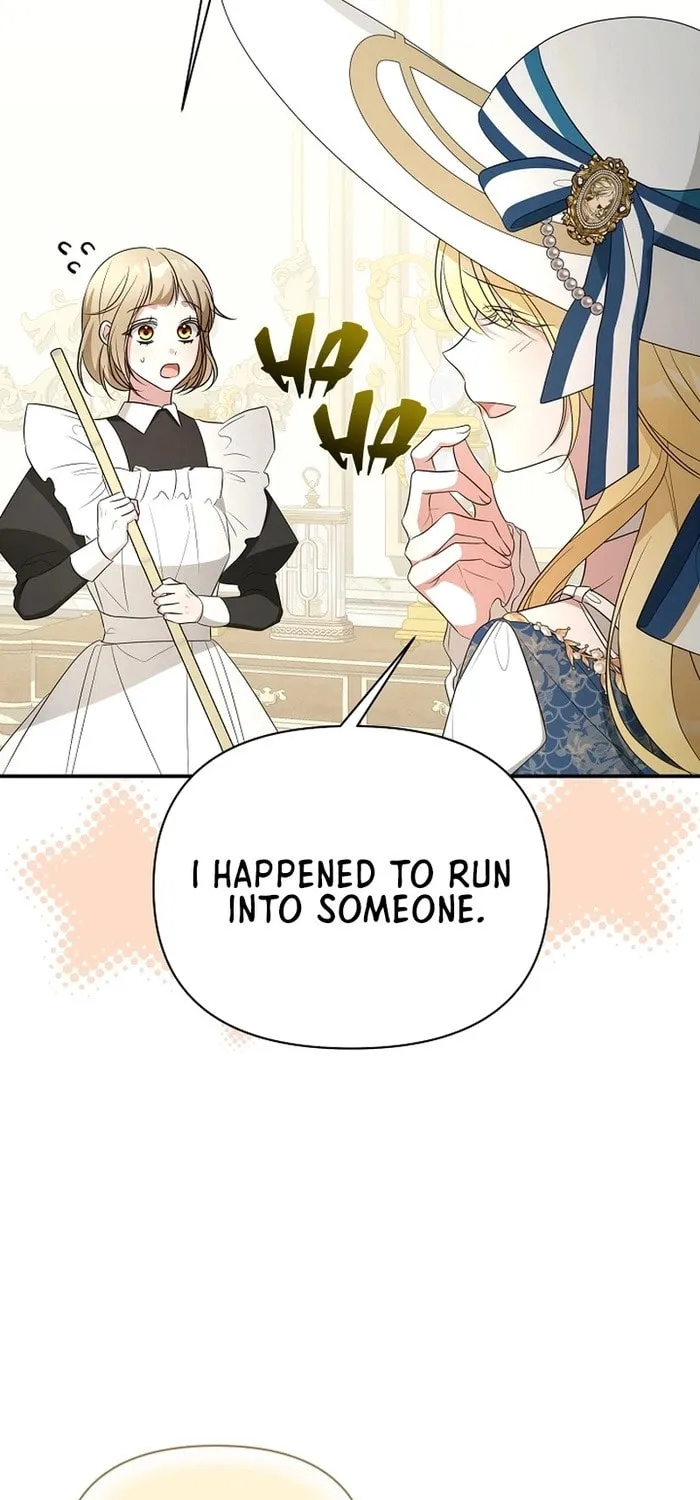 She Wasn