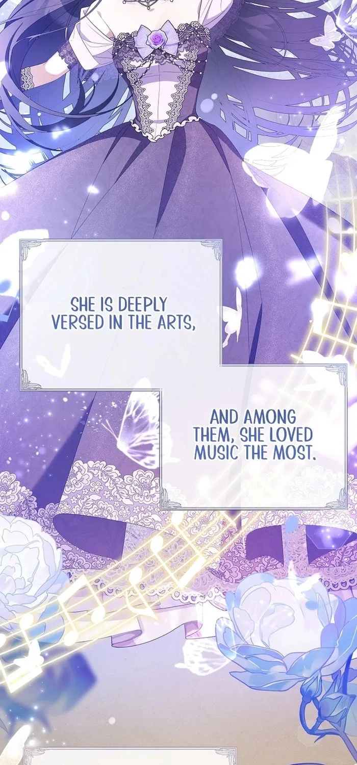 She Wasn