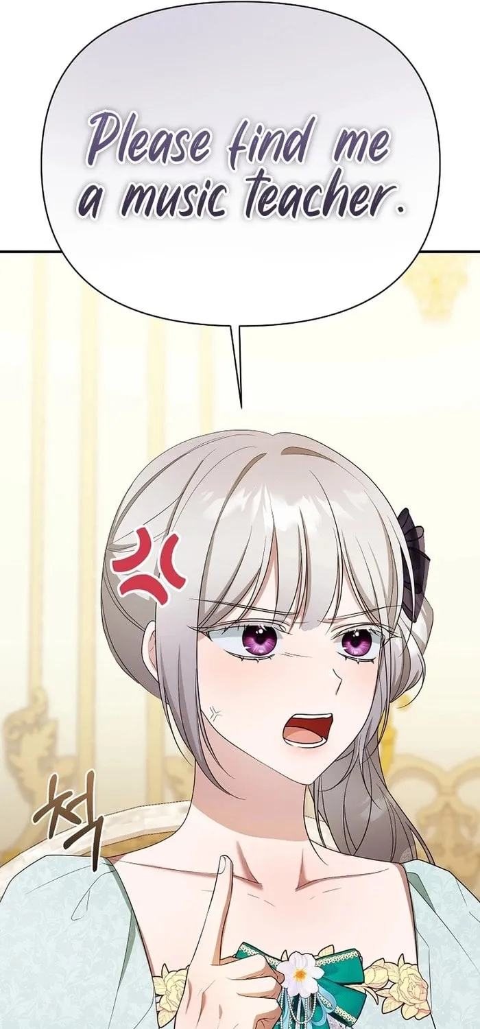 She Wasn